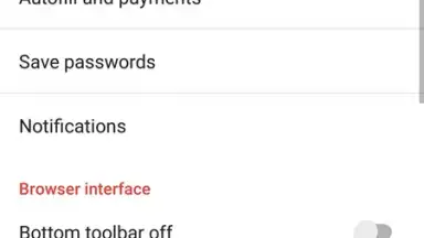 Free Adblocker Browser скриншот 4
