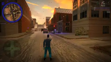 Payback 2 скриншот 12