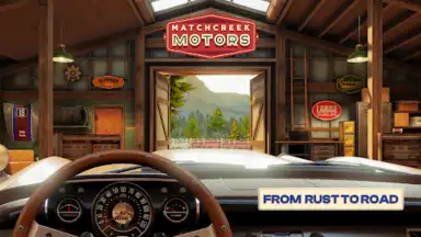 Matchcreek Motors скриншот 9