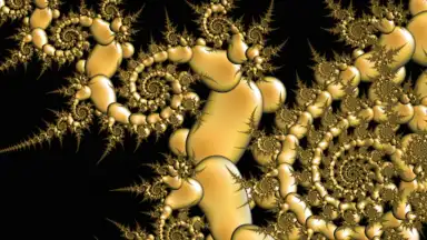 MandelBrowser скриншот 22