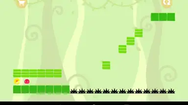 JellyKing : Rule The World скриншот 1