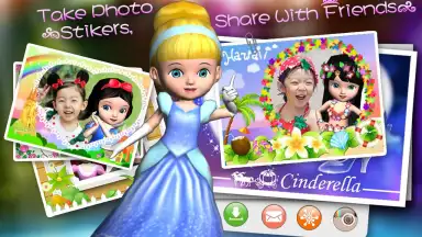 Ava скриншот 5