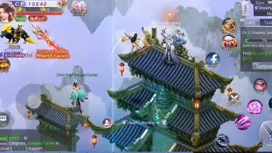 Forlands скриншот 14