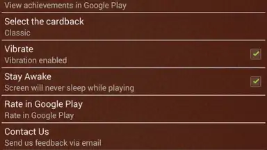 Prime Video Poker скриншот 9