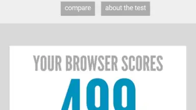 Android System WebView скриншот 16