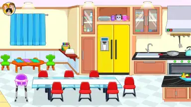 My Town World скриншот 3