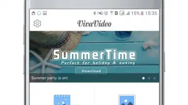 VivaVideo скриншот 5