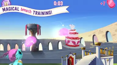 Baby Dragons скриншот 12