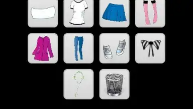 anime-dress-em-up скриншот 4