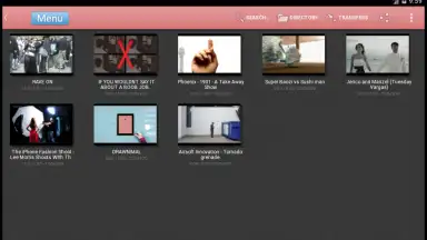 MaxiMp4 скриншот 3