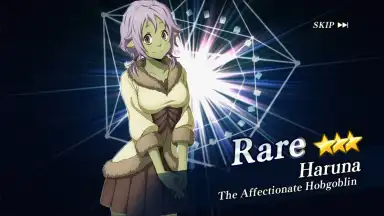 SLIME - ISEKAI Memories скриншот 11