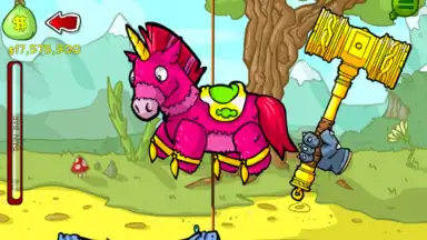 Pinata Hunter 3 скриншот 3