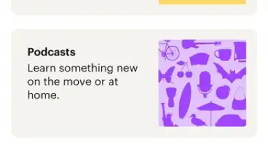 Babbel скриншот 6