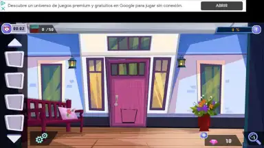 100 Doors of Artifact скриншот 10