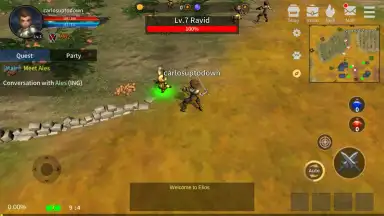 EliosM скриншот 10