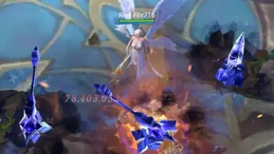 Wrath of Gods скриншот 4
