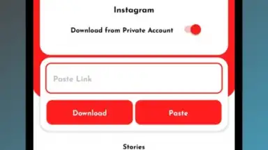 Smart Downloader скриншот 4