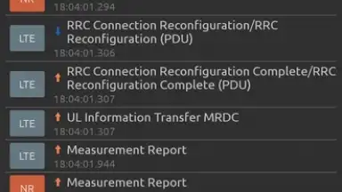 Network Signal Guru скриншот 5