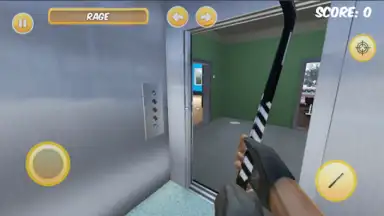 Neighbors OG скриншот 9