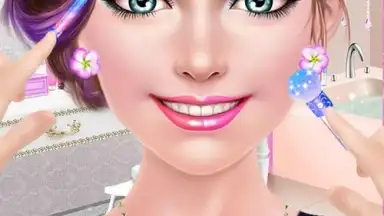 Date Night On Ferris Wheel скриншот 6