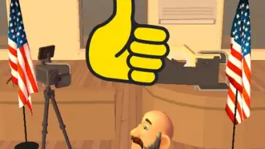 Judge 3D скриншот 9
