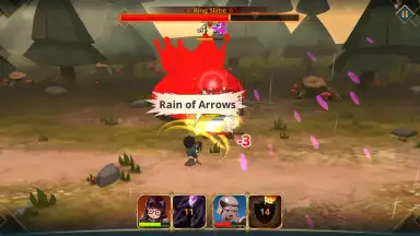 Witch Market скриншот 10