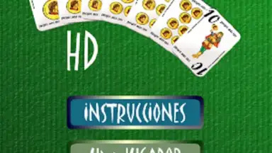 chinchonHD скриншот 2