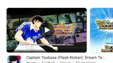 Google Play скриншот 10