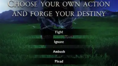 Wizardry Variants Daphne скриншот 7