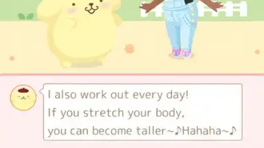 Hello Sweet Days скриншот 6