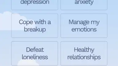 7 Cups Of Tea скриншот 1