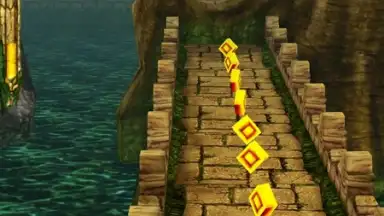 Temple Run скриншот 5