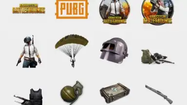 WAStickerApps - Games stickers for Whatsapp скриншот 2