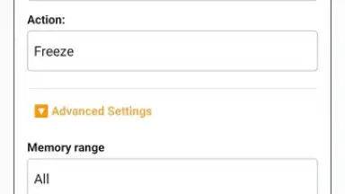 GG Script Generator скриншот 6
