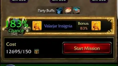 WoW Companion скриншот 5