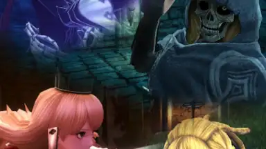 Wizardry Variants Daphne скриншот 5