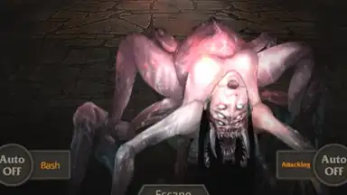 Tomb Survivor скриншот 8