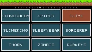 MinDungeon скриншот 11