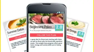 Diet Point · Weight Loss скриншот 8