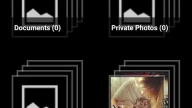 Photo Locker скриншот 1