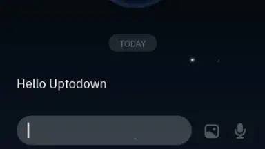EVA AI Chat Bot скриншот 3