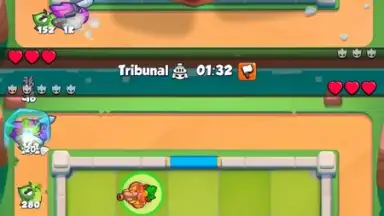 Rush Royale скриншот 4