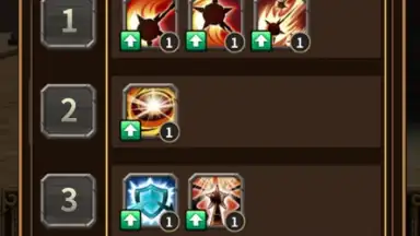 Guardian Arena скриншот 5