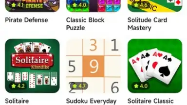 Xiaomi Game Center скриншот 4