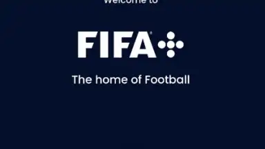 FIFA Official App скриншот 1
