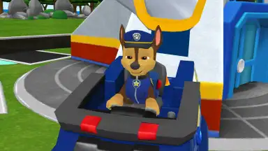PAW Patrol Rescue World скриншот 2