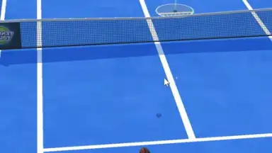 Tennis Tour скриншот 4