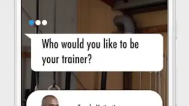 Increase Sprinting Speed скриншот 2