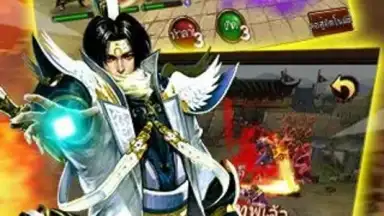 3K Legend скриншот 6