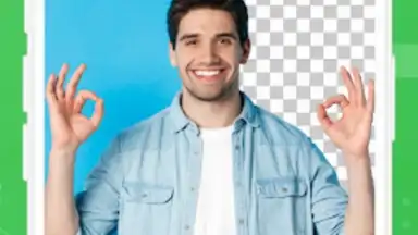 Animated Sticker Maker скриншот 6